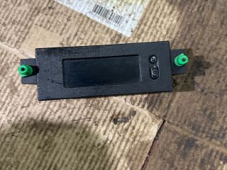 bontott OPEL ASTRA G Multifunkciós Kijelző