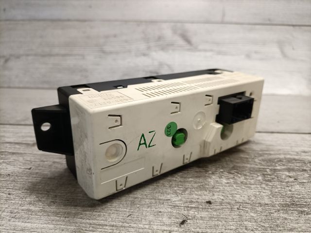 bontott OPEL ASTRA G Multifunkciós Kijelző