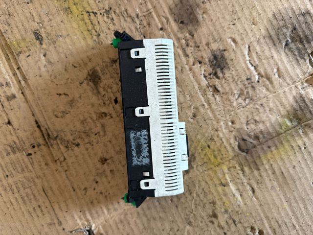 bontott OPEL ASTRA G Multifunkciós Kijelző