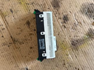 bontott OPEL ASTRA G Multifunkciós Kijelző