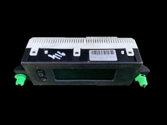 bontott OPEL ASTRA G Multifunkciós Kijelző