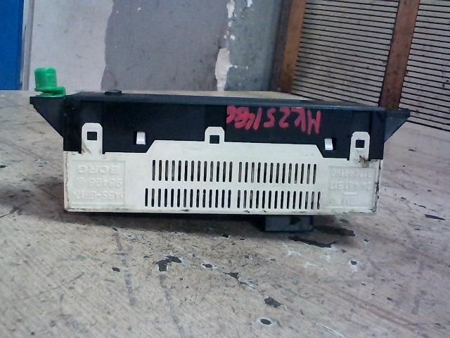 bontott OPEL ASTRA G Multifunkciós Kijelző