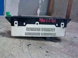 bontott OPEL ASTRA G Multifunkciós Kijelző