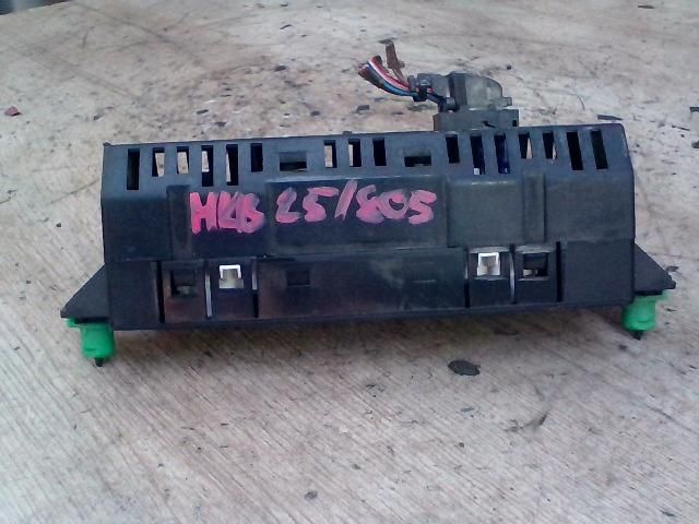 bontott OPEL ASTRA G Multifunkciós Kijelző