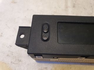 bontott OPEL ASTRA G Multifunkciós Kijelző