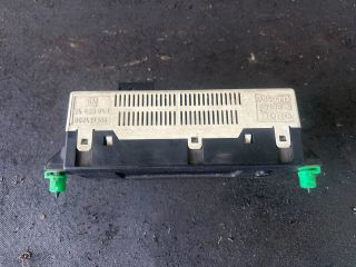 bontott OPEL ASTRA G Multifunkciós Kijelző