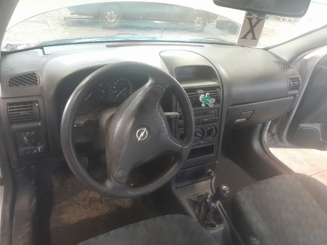 bontott OPEL ASTRA G Multifunkciós Kijelző