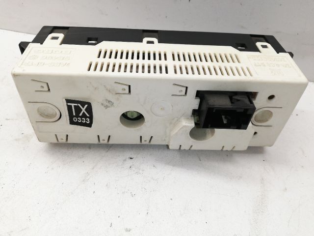 bontott OPEL ASTRA G Multifunkciós Kijelző