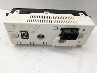 bontott OPEL ASTRA G Multifunkciós Kijelző