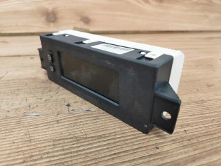 bontott OPEL ASTRA G Multifunkciós Kijelző