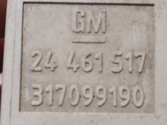 bontott OPEL ASTRA G Multifunkciós Kijelző