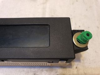 bontott OPEL ASTRA G Multifunkciós Kijelző