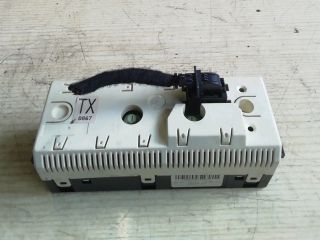 bontott OPEL ASTRA G Multifunkciós Kijelző