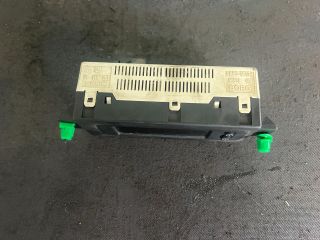 bontott OPEL ASTRA G Multifunkciós Kijelző