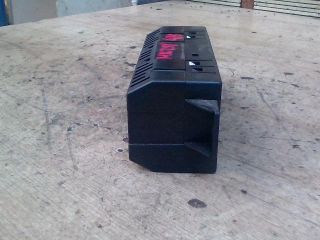 bontott OPEL ASTRA G Multifunkciós Kijelző