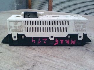 bontott OPEL ASTRA G Multifunkciós Kijelző