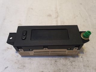 bontott OPEL ASTRA G Multifunkciós Kijelző