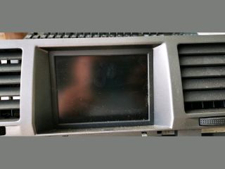 bontott OPEL ASTRA G Multifunkciós Kijelző