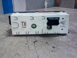 bontott OPEL ASTRA G Multifunkciós Kijelző