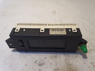 bontott OPEL ASTRA G Multifunkciós Kijelző