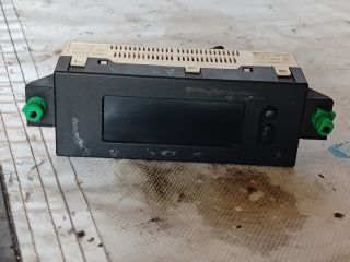 bontott OPEL ASTRA G Multifunkciós Kijelző