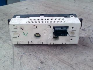 bontott OPEL ASTRA G Multifunkciós Kijelző