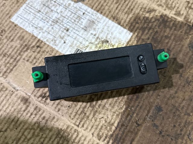 bontott OPEL ASTRA G Multifunkciós Kijelző