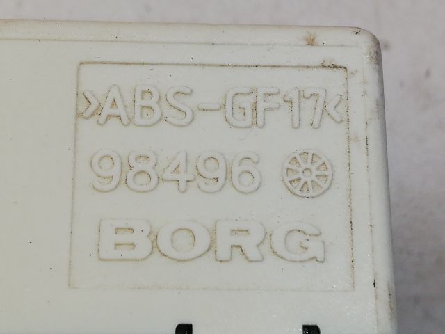 bontott OPEL ASTRA G Multifunkciós Kijelző