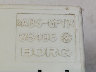 bontott OPEL ASTRA G Multifunkciós Kijelző