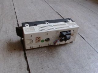 bontott OPEL ASTRA G Multifunkciós Kijelző