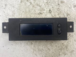 bontott OPEL ASTRA G Multifunkciós Kijelző