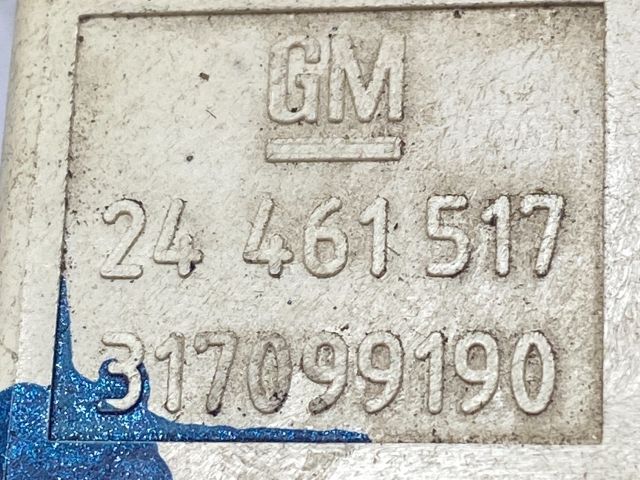 bontott OPEL ASTRA G Multifunkciós Kijelző