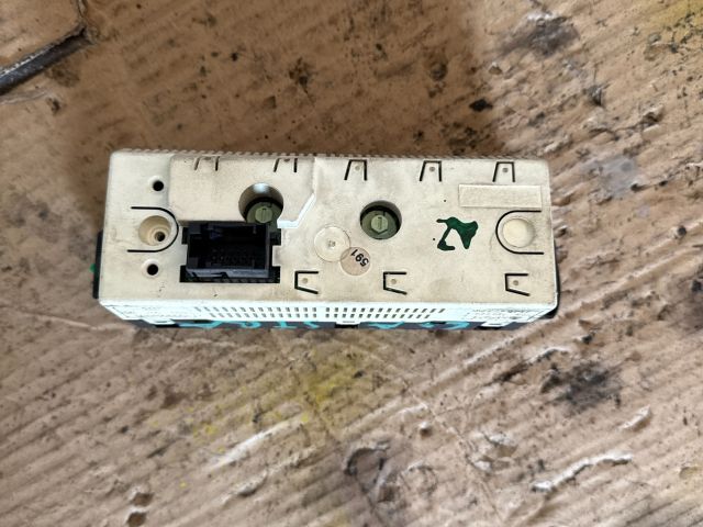 bontott OPEL ASTRA G Multifunkciós Kijelző