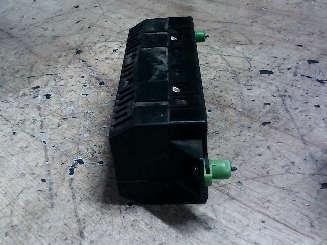 bontott OPEL ASTRA G Multifunkciós Kijelző