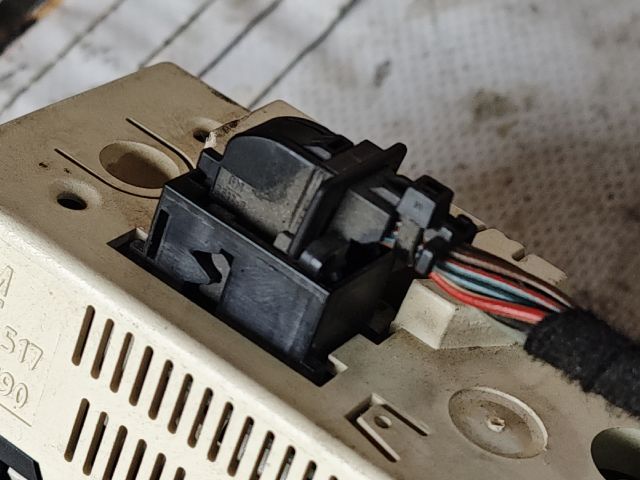 bontott OPEL ASTRA G Multifunkciós Kijelző