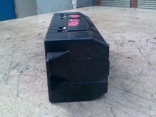 bontott OPEL ASTRA G Multifunkciós Kijelző