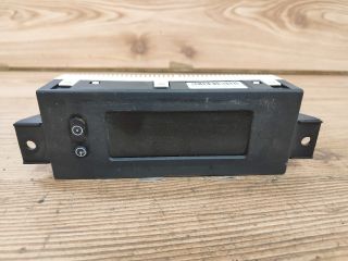 bontott OPEL ASTRA G Multifunkciós Kijelző