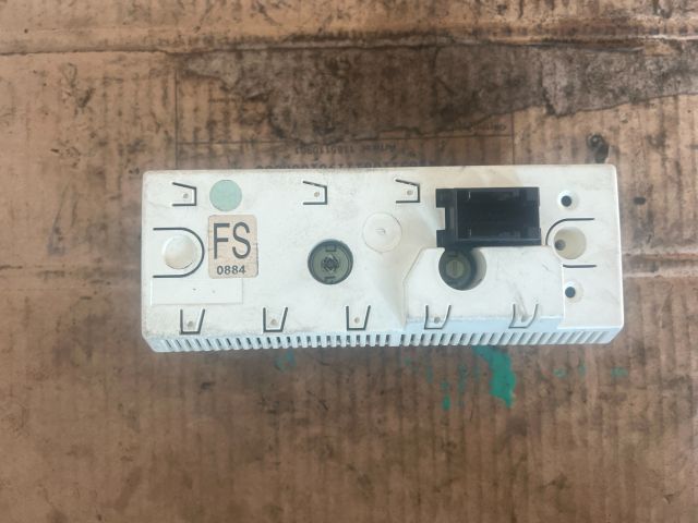 bontott OPEL ASTRA G Multifunkciós Kijelző