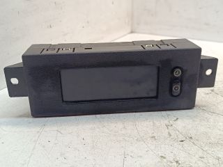 bontott OPEL ASTRA G Multifunkciós Kijelző