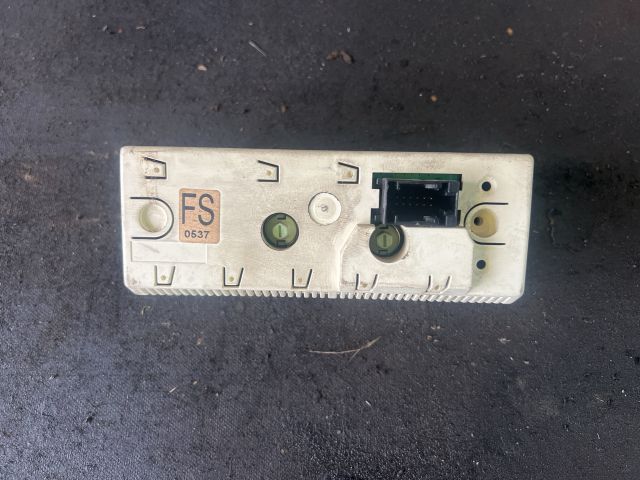 bontott OPEL ASTRA G Multifunkciós Kijelző