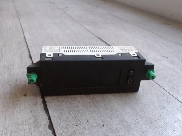 bontott OPEL ASTRA G Multifunkciós Kijelző