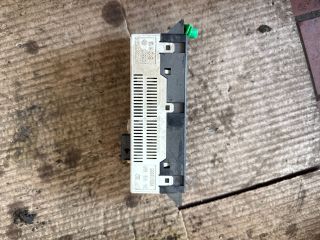 bontott OPEL ASTRA G Multifunkciós Kijelző