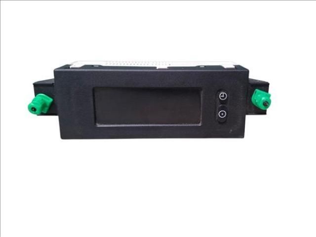 bontott OPEL ASTRA G Multifunkciós Kijelző