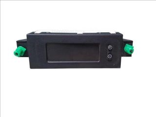 bontott OPEL ASTRA G Multifunkciós Kijelző