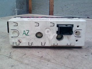 bontott OPEL ASTRA G Multifunkciós Kijelző