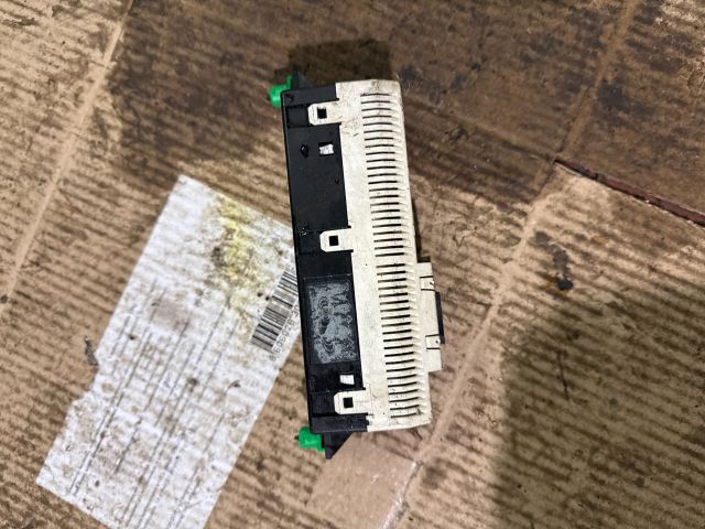 bontott OPEL ASTRA G Multifunkciós Kijelző