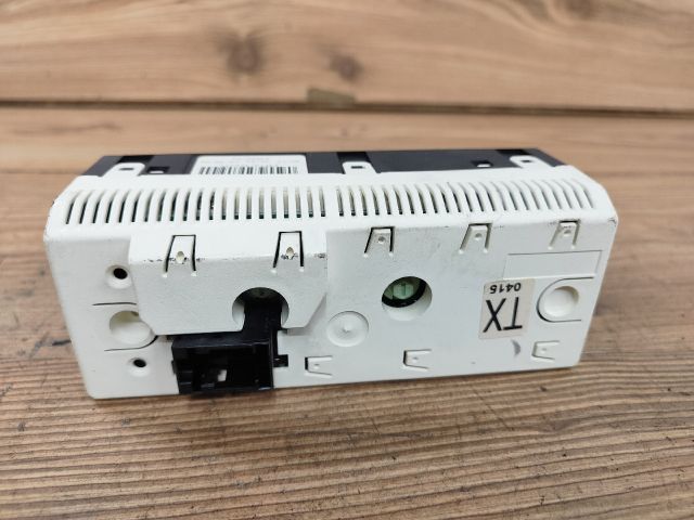 bontott OPEL ASTRA G Multifunkciós Kijelző