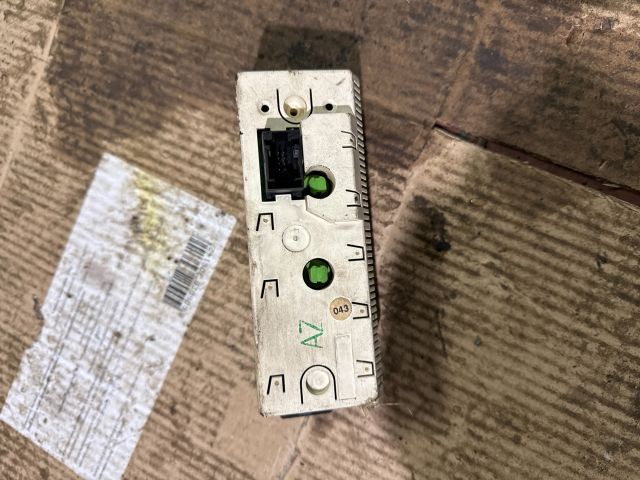 bontott OPEL ASTRA G Multifunkciós Kijelző