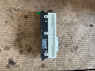 bontott OPEL ASTRA G Multifunkciós Kijelző