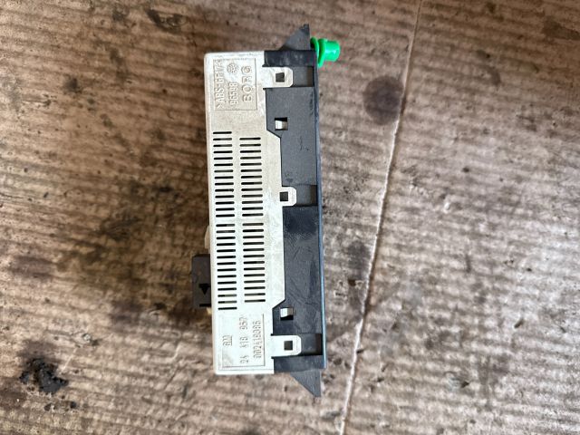 bontott OPEL ASTRA G Multifunkciós Kijelző